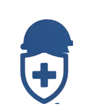 Ícono Seguridad y Salud